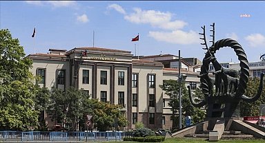 Ankara Valiliği'nden sağanak yağış uyarısı...