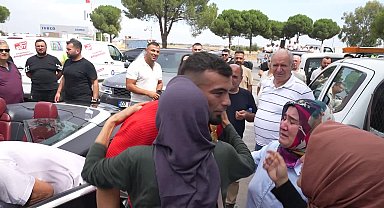 Antalya Büyükşehir Belediye Başkanı Böcek: