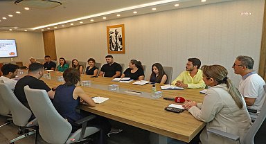 Antalya Büyükşehir Belediyesi, “Cittaslow Metropol” projesinde çalışmalarını sürdürüyor  