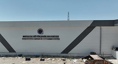 Antalya Büyükşehir Belediyesi’nden Kumluca’ya iki yeni tesis