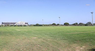 Antalya Büyükşehir, çevreci hamlesi ile 5 milyon TL tasarruf sağladı