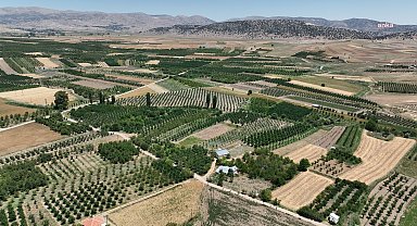 Antalya Büyükşehir, Sülekler Mahallesi'ne kurduğu GES ile bölgenin su sorununu çözdü