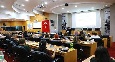 “Antalya İl Geneli Sokak Hayvanları Sorunu ve Çözüm Önerileri” toplantıları devam ediyor