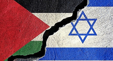 Arabulucular ve İsrail, Gazze'de ateşkes için Doha'da... 