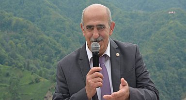 Ardeşen Kaymakamlığı'ndan Ahmet Naci Aytemiz cinayetiyle ilgili açıklama:
