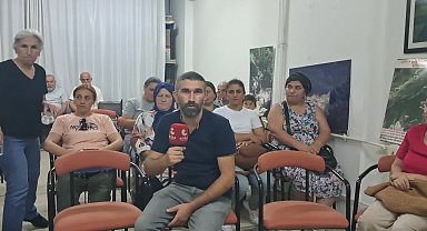 Artvin Çifteköprü Köyü Tarımsal Kalkınma Kooperatifi üyelerinden mesire alanı projesine tepki: “Köyümüze dokunulmasını istemiyoruz”