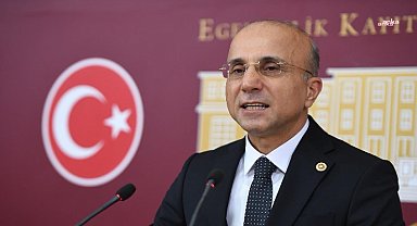 Aşkın Genç, basın sektörünün sorunlarının araştırılması ve yeni bir Basın İş Kanunu çalışmaları için TBMM’ye araştırma önergesi verdi