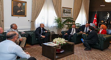 Aşkın Genç: Konut yapı kooperatifleriyle ilgili mağduriyet bir an önce giderilmeli