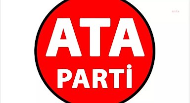 ATA Parti Genel Sekreteri Ekin: ''Siz öncelikle, aile içi şiddeti ve kadın cinayetlerini önleyin''