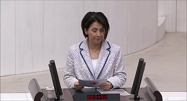 Aylin Yaman: 
