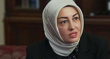 Ayşe Ateş: