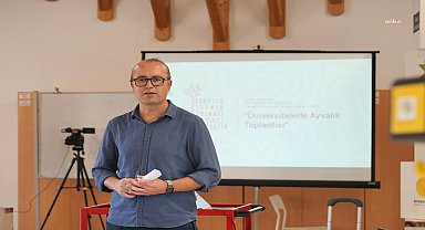 Ayvalık Belediyesi, UNESCO kalıcı listesinde yer alabilmek amacıyla çalışmalarını sürdürüyor