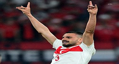 Bahçeli’den UEFA’ya Merih Demiral tepkisi: “UEFA’nın soruşturma başlatması hem maksatlı hem de son günlerde tehlikeli şekilde mesafe alan zincirleme provokasyonların bir ara istasyonudur”
