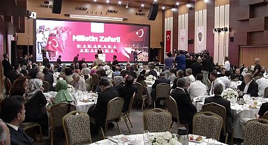 Bakan Ali Yerlikaya'dan 15 Temmuz açıklaması: