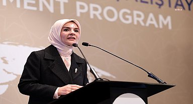 Bakan Göktaş: Engellilere hizmet veren 7 pilot gündüzlü bakım merkezinde yeni proje başlattık