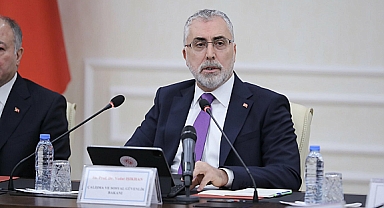 Bakan Işıkhan: 