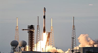 Bakan Kacır: TÜRKSAT 6A test yörüngesine yerleşti