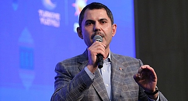 Bakan Kurum: