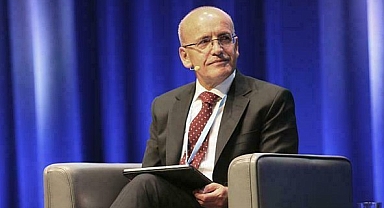 Bakan Şimşek: