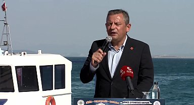 Bakan Şimşek’in ‘asgari ücret’ çıkışına Özgür Özel’den rest: