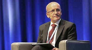 Bakan Şimşek: