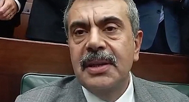 Bakan Tekin'den 'yabancı okul' açıklaması: ''Bu okullar yok hükmündeler''