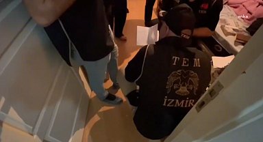 Bakan Yerlikaya: 29 ilde FETÖ’ye yönelik düzenlenen 'KISKAÇ-20' operasyonlarında 108 şüpheli yakalandı