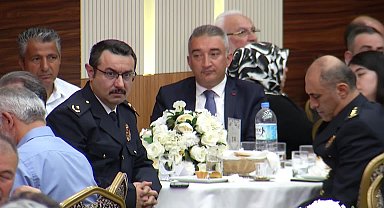 Bakan Yerlikaya:
