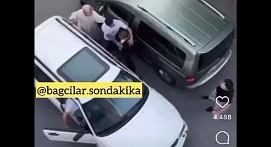 Bakan Yerlikaya'dan Bağcılar'daki darp olayına ilişkin açıklama:
