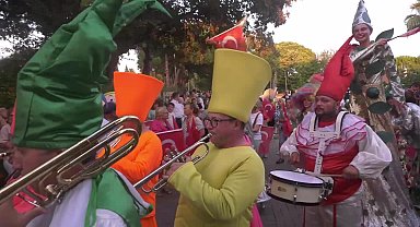 Balıkesir Aromaterapi Festivali, “Tarih, şifa ve kültür