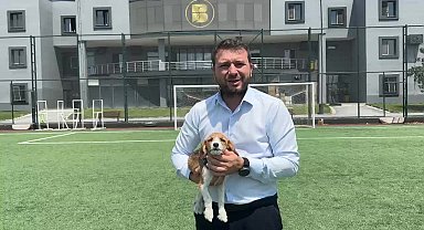 Balıkesir Büyükşehir Belediye Başkanı Akın’ın başlattığı, “Sahip Çıkıyoruz, Sahipsiz Bırakmıyoruz” projesi büyüyor