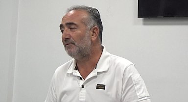 Balkan Ülkeleri Dostluk Grubu'ndan 9. Uluslararası Edirne Maratonu için maddi destek çağrısı