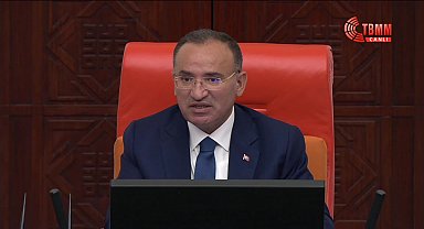 Başarır'dan, 'hediye' araca tepki: