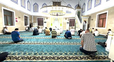 Başbağlar'da katledilenler Beyoğlu'nda anıldı 