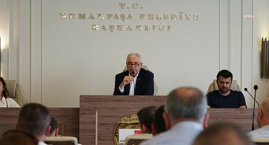 Başkan Türkmen ’den tasarruf çıkışı: Üç aydır kendi aracımı kullanıyorum