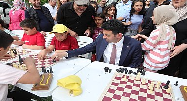 Bayraklı'da yaz okulu atölyeleri başlıyor