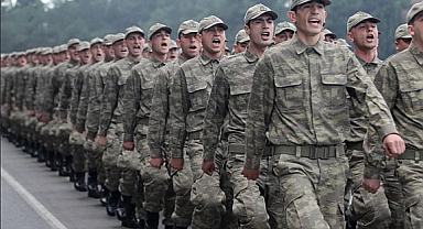 Bedelli askerlik ücreti 217 bin 870 TL olması bekleniyor