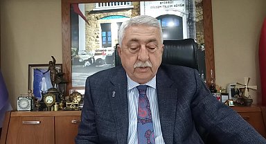 Bendevi Palandöken: “Son yapılan zamlarla enflasyonun düşmesini beklemek mümkün değil