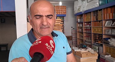Berber Refik Yerebakan: