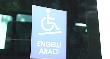 Beşiktaş Belediyesi’nden dezavantajlı bireyler için yaz kampı etkinliği