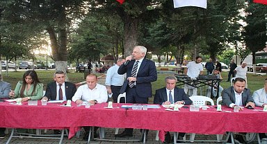 Beykoz Belediye Başkanı Köseler: