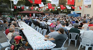 Beykoz Belediye Başkanı Köseler,