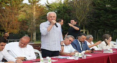 Beykoz Belediye Başkanı Köseler: