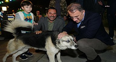 Beylikdüzü Belediye Başkanı Çalık:
