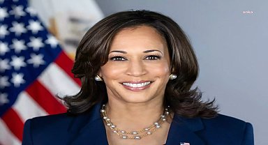 Kamala Harris: “Ulusumuzu Trump'ı yenmek üzere birleştirmek için elimden geleni yapacağım”