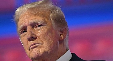 Biden'ın çekilme kararı sonrası Trump'tan ilk açıklama: