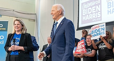 Biden'ın Covid testi pozitif çıktı, adaylıktan çekilmesi için baskı artıyor