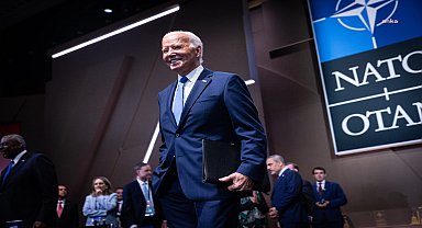 Biden Zelenski’ye ''Putin'', Harris’e ''Trump'' dedi: ABD Kongresi'nin Demokrat Partili 3 üyesi daha Biden'ın yarıştan çekilmesini istedi