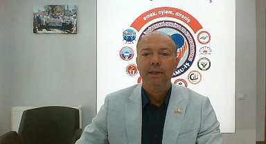 Birleşik Kamu İş Konfederasyonu: