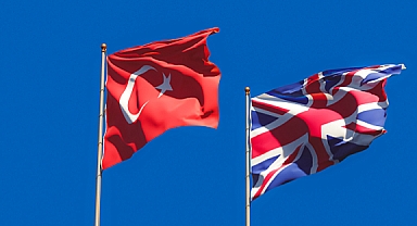 Birleşik Krallık, Türkiye ile ticari ilişkileri güçlendirmek istiyor